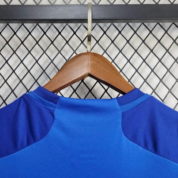 Cruzeiro 2024/25 Home Tank Top - Image 4