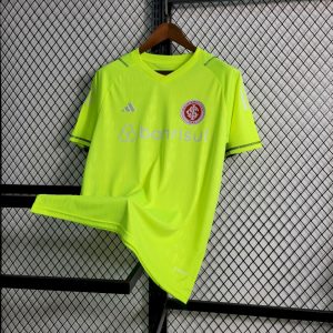 S.C Internacional 2023/24 Goalkeeper Jersey