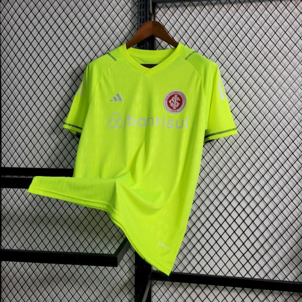S.c Internacional 2023/24 Goalkeeper Jersey