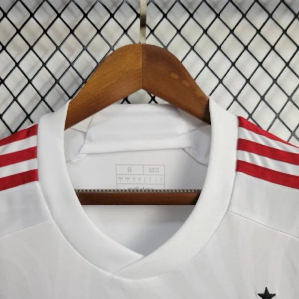 Flamengo 2024/25 Away Jersey - Image 3