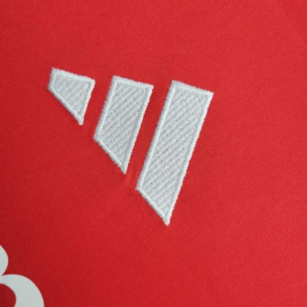 Arsenal 2024/25 Home Jersey - Image 5