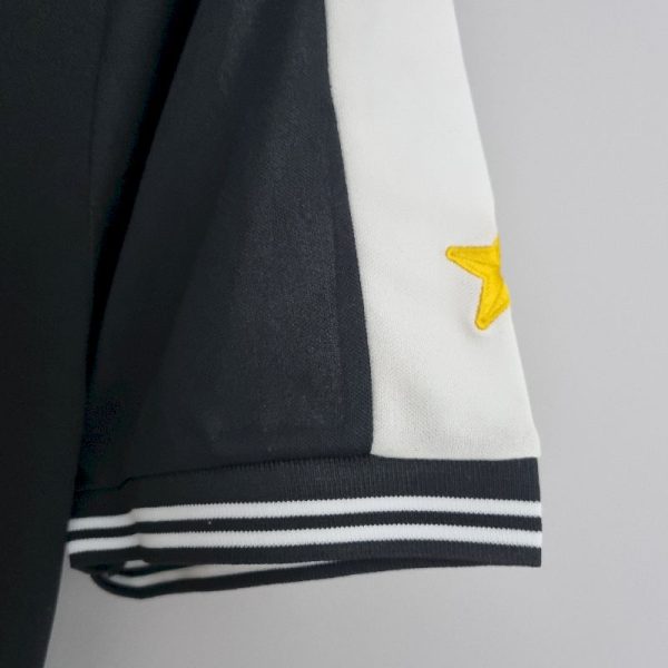 Colo Colo 1999 Away Retro Jersey - Image 7
