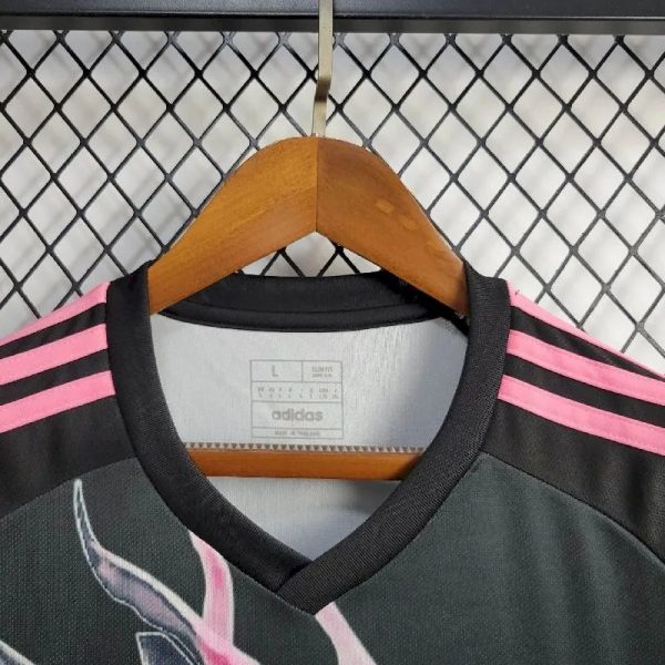 Japan 2024/25 Special Edition Jersey - Image 7