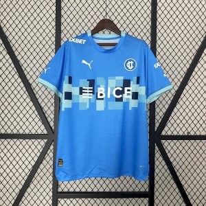 Club Deportivo Universidad Catolica 2024/25 Third Jersey