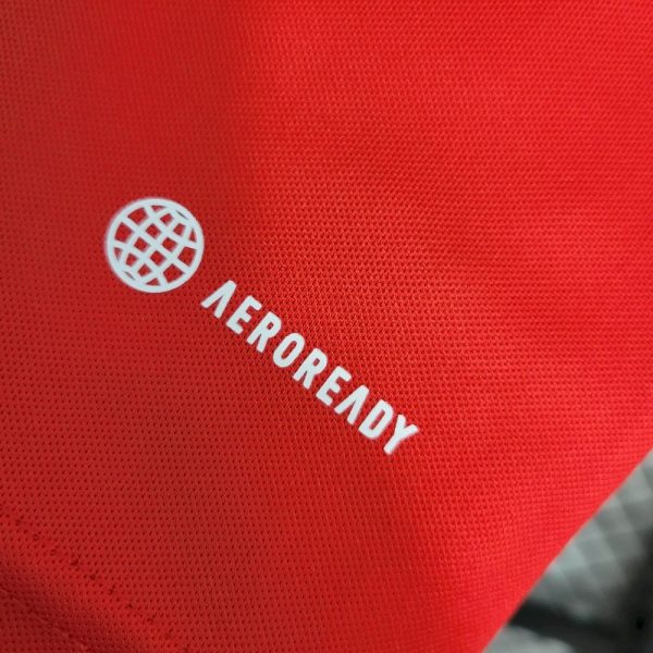 S.c Internacional 2023/24 Home Kids Kit - Image 3