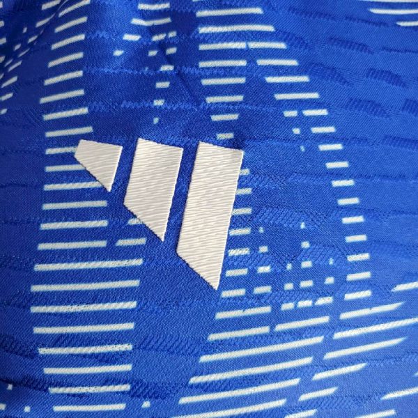 Japan 2024/25 Special Edition Jersey Player Version - Image 9