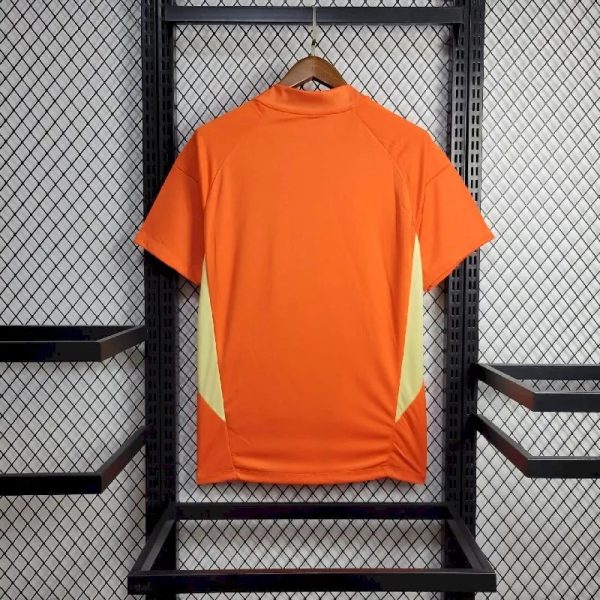 Italy 2024/25 Goalkeeper Jersey - Image 5