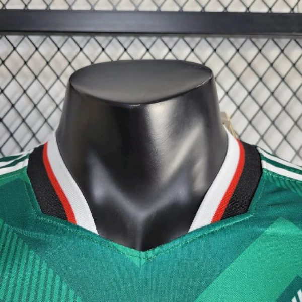 Mexico 2024/25 Special Edition Jersey Player Version - Image 6