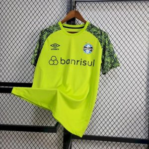 Gremio 2024/25 Pre-Match Jersey
