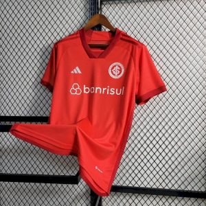 S.C Internacional 2023/24 Home Jersey