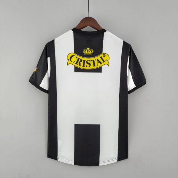 Colo Colo 1999 Third Retro Jersey - Image 2