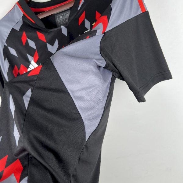 Colo Colo 2024/25 Pre-Match Training Jersey - Image 4
