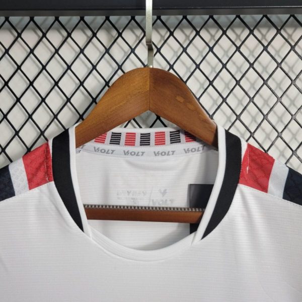 Santa Cruz Fc 2023/24 Away Jersey - Image 8