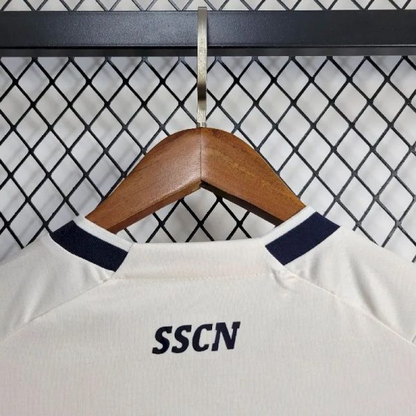 Napoli 2024/25 Special Edition Jersey - Image 5