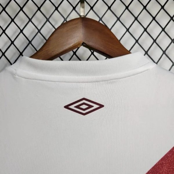 Fluminense 2024/25 Away Womens Jersey - Image 10