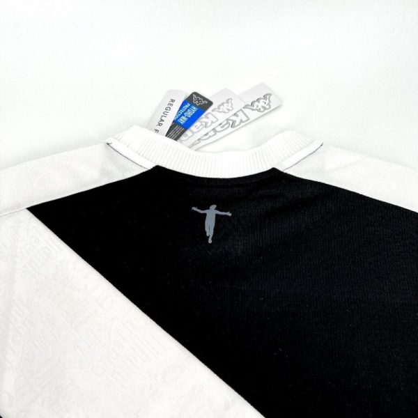 Vasco Da Gama 2024/25 Home Jersey - Image 5