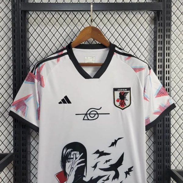 Japan 2024/25 Special Edition Jersey - Image 7