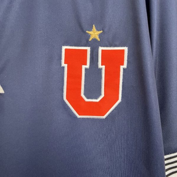 Universidad De Chile 2023/24 Special Edition Jersey - Image 6