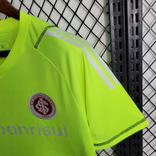 S.c Internacional 2023/24 Goalkeeper Jersey - Image 7