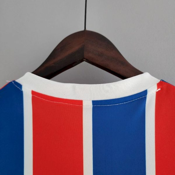 Colo Colo 1986 Away Retro Jersey - Image 9