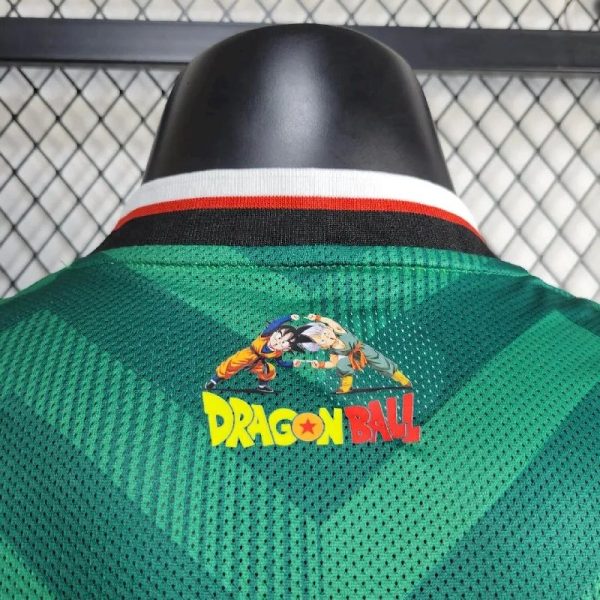 Mexico 2024/25 Special Edition Jersey Player Version - Image 8
